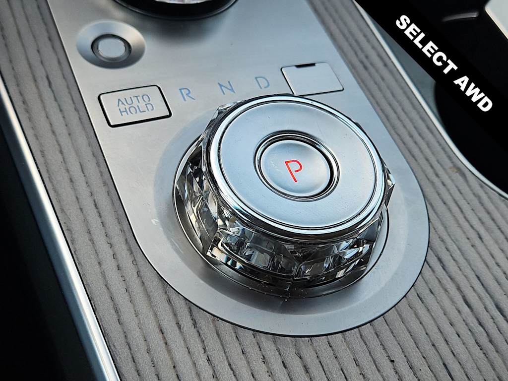 Thumbnail: 2026 Genesis GV80 - 24