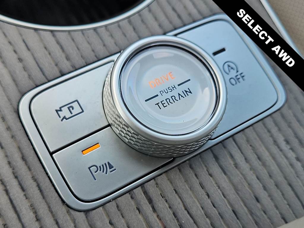 Thumbnail: 2026 Genesis GV80 - 29