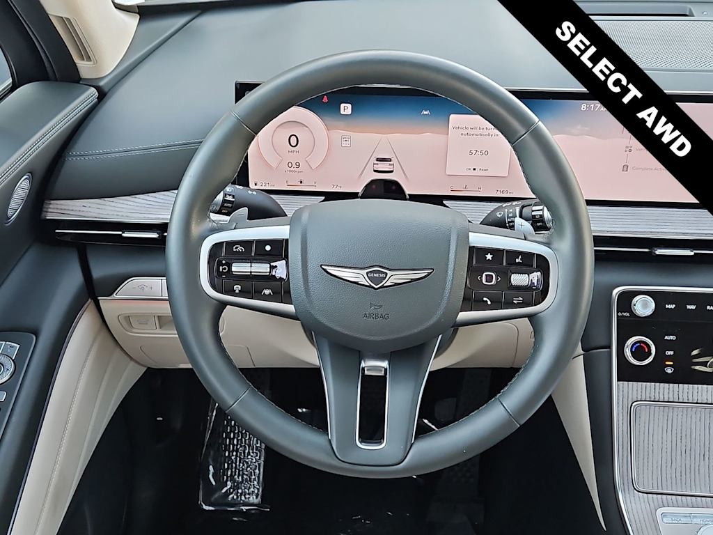 Thumbnail: 2026 Genesis GV80 - 13