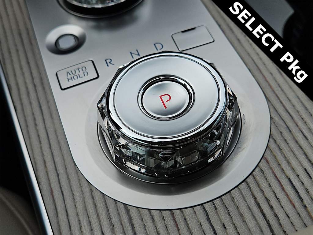 Thumbnail: 2025 Genesis GV80 - 24