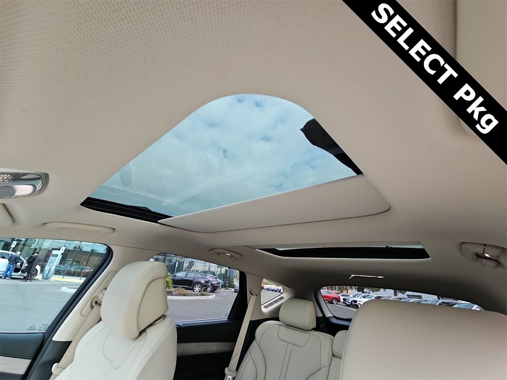 Thumbnail: 2025 Genesis GV80 - 28