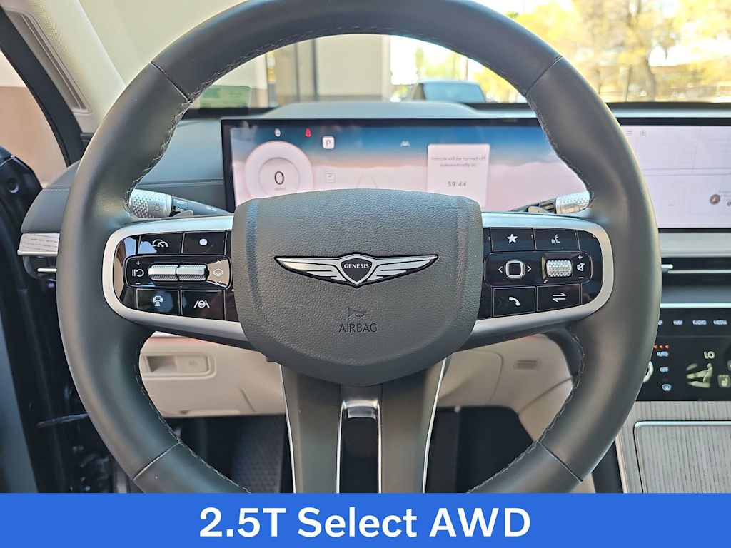 Thumbnail: 2026 Genesis GV80 - 10