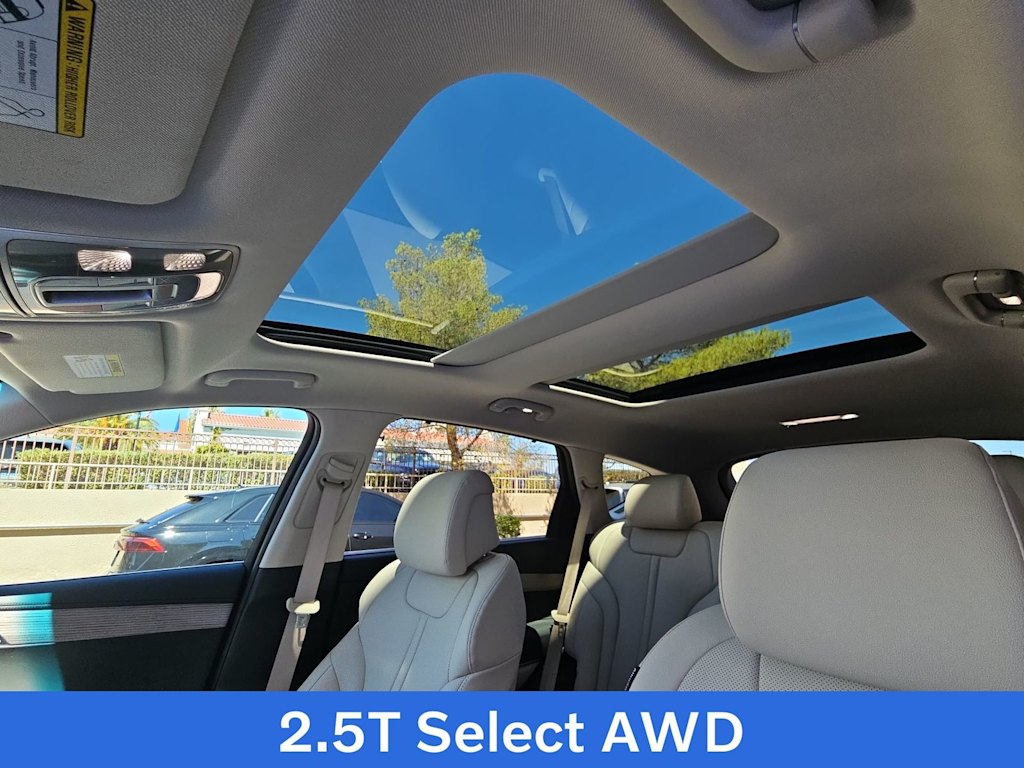 Thumbnail: 2026 Genesis GV80 - 29