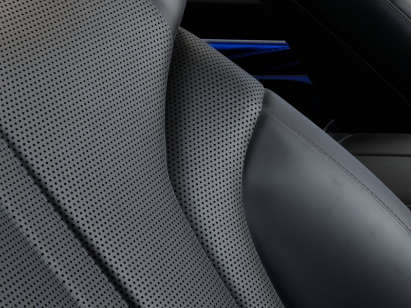 Thumbnail: 2027 Genesis GV80 - 10