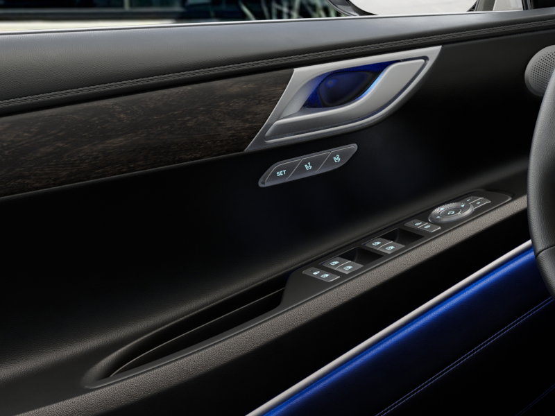 Thumbnail: 2027 Genesis GV80 - 24