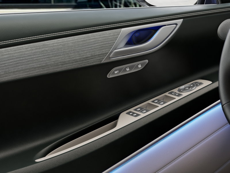 Thumbnail: 2027 Genesis GV80 - 24