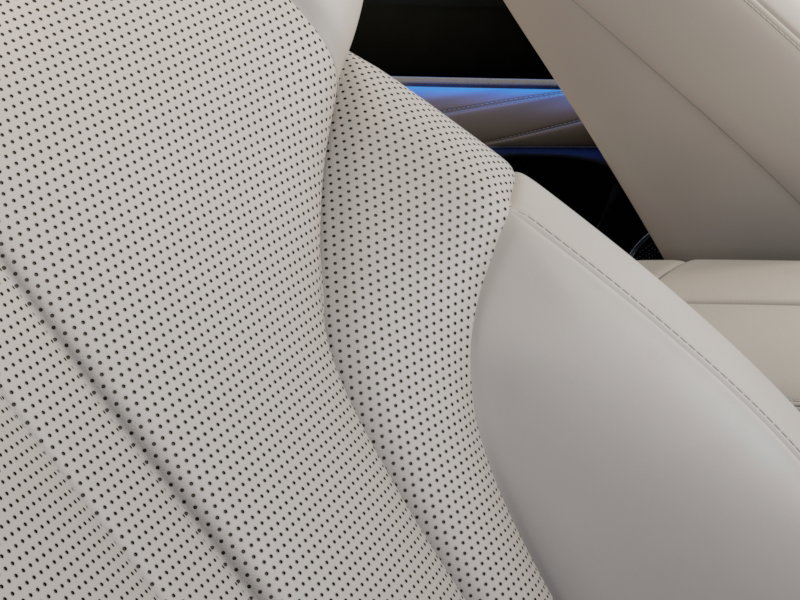 Thumbnail: 2027 Genesis GV80 - 10