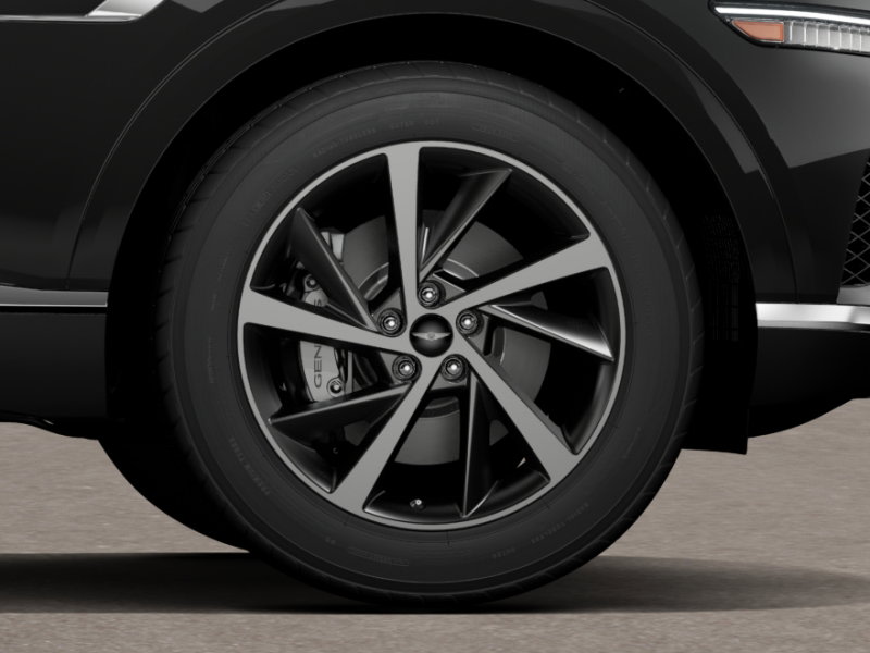 Thumbnail: 2026 Genesis GV80 - 7