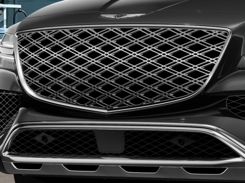 Thumbnail: 2026 Genesis GV80 - 11