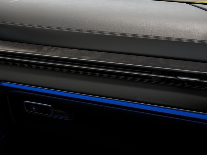 Thumbnail: 2027 Genesis GV80 - 25