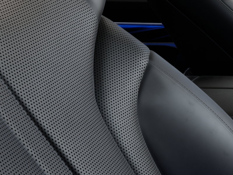 Thumbnail: 2027 Genesis GV80 - 10