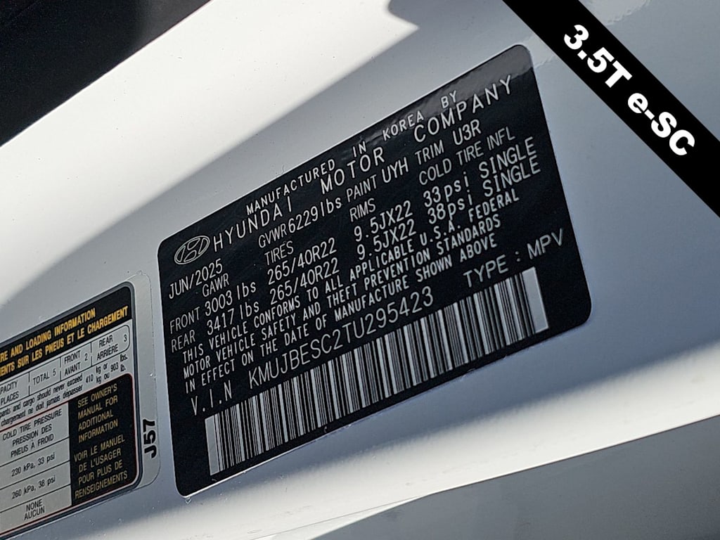 Thumbnail: 2026 Genesis GV80 - 18
