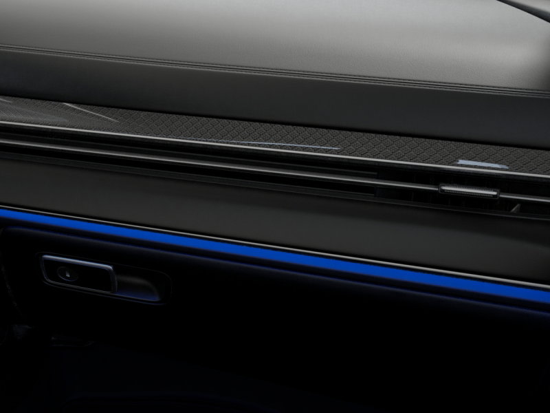 Thumbnail: 2027 Genesis GV80 - 25