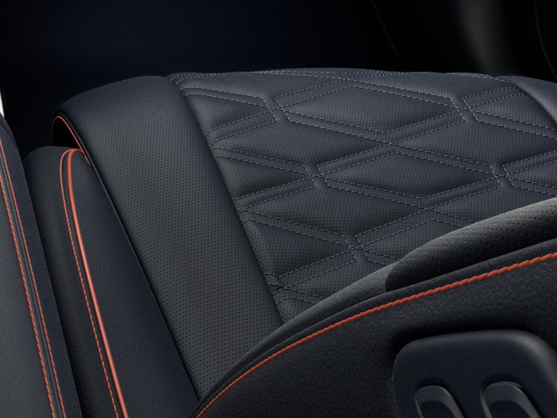 Thumbnail: 2026 Genesis GV80 - 24