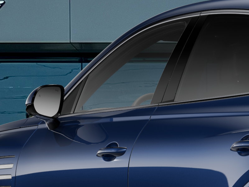 Thumbnail: 2026 Genesis GV80 - 19