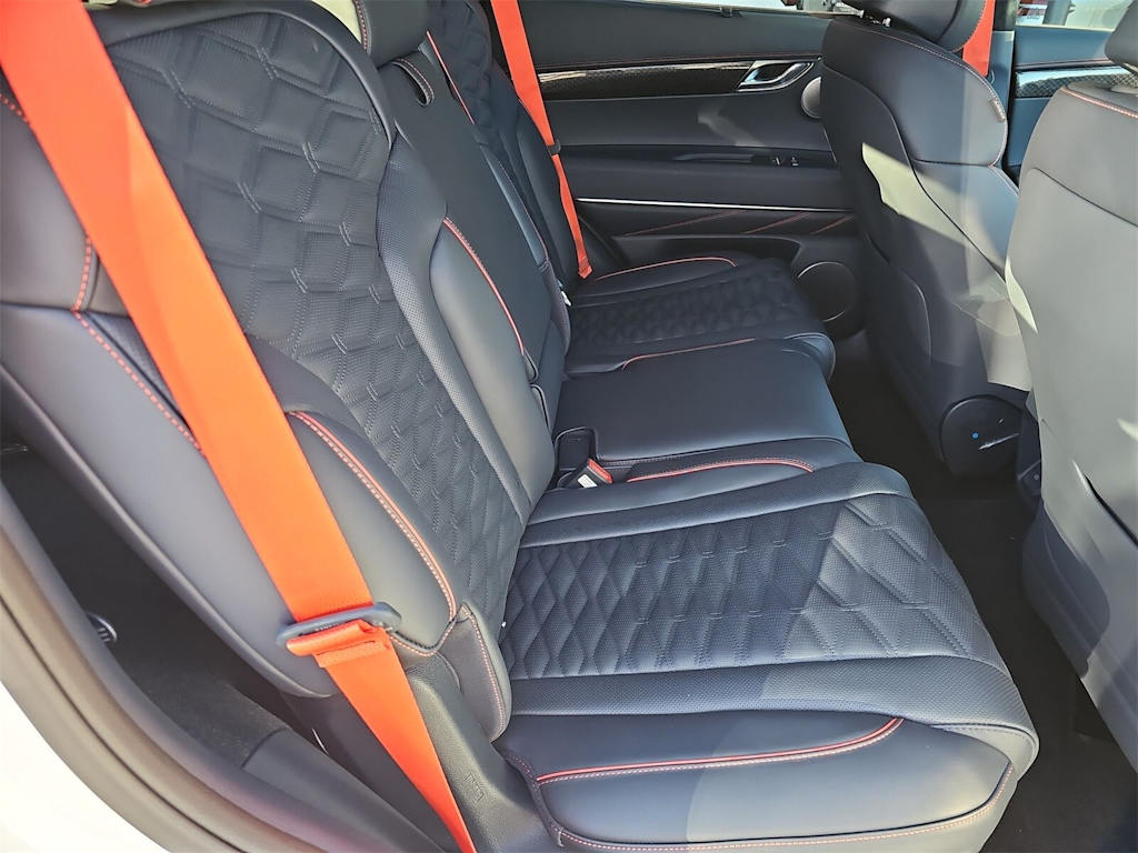 Thumbnail: 2026 Genesis GV80 - 21