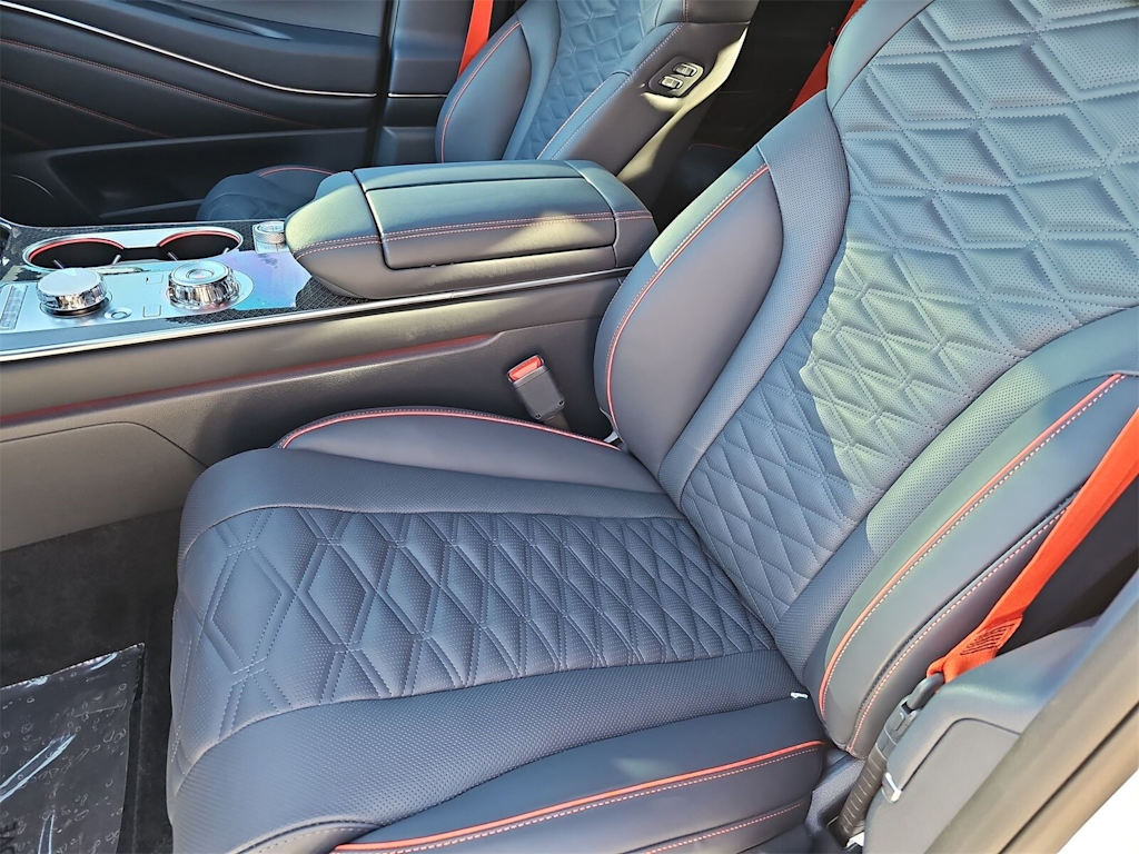 Thumbnail: 2026 Genesis GV80 - 11