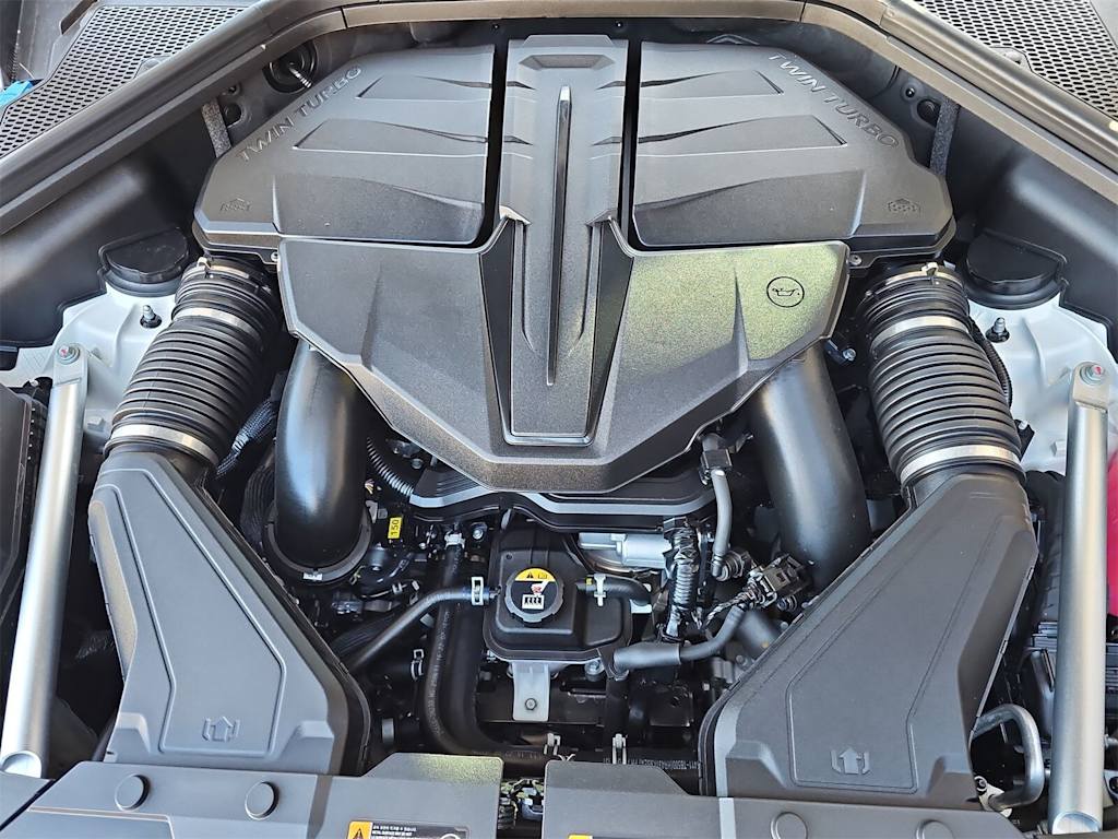 Thumbnail: 2026 Genesis GV80 - 9