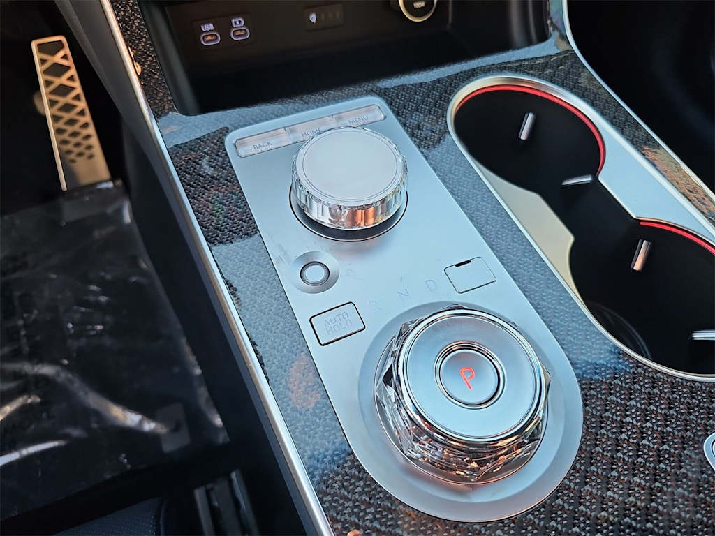 Thumbnail: 2026 Genesis GV80 - 22