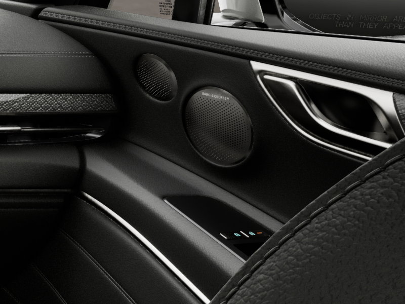 Thumbnail: 2026 Genesis GV80 - 23
