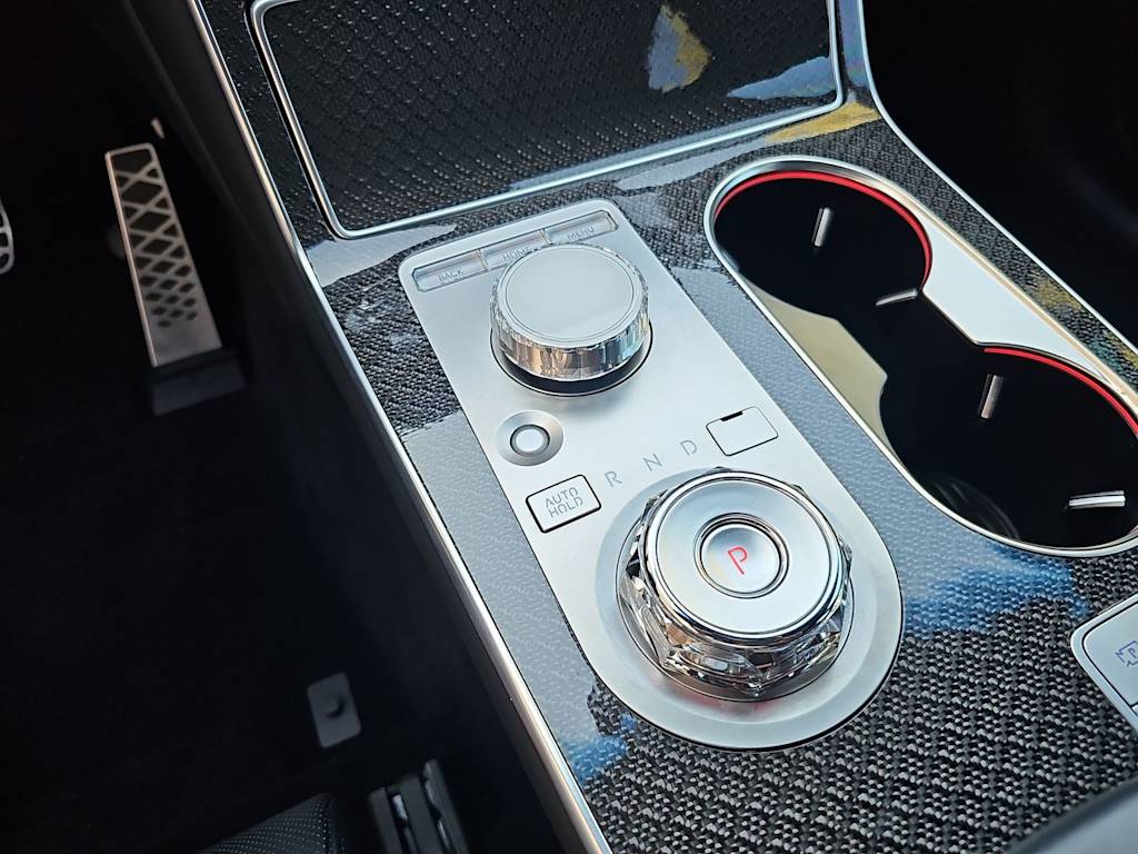 Thumbnail: 2025 Genesis GV80 - 15