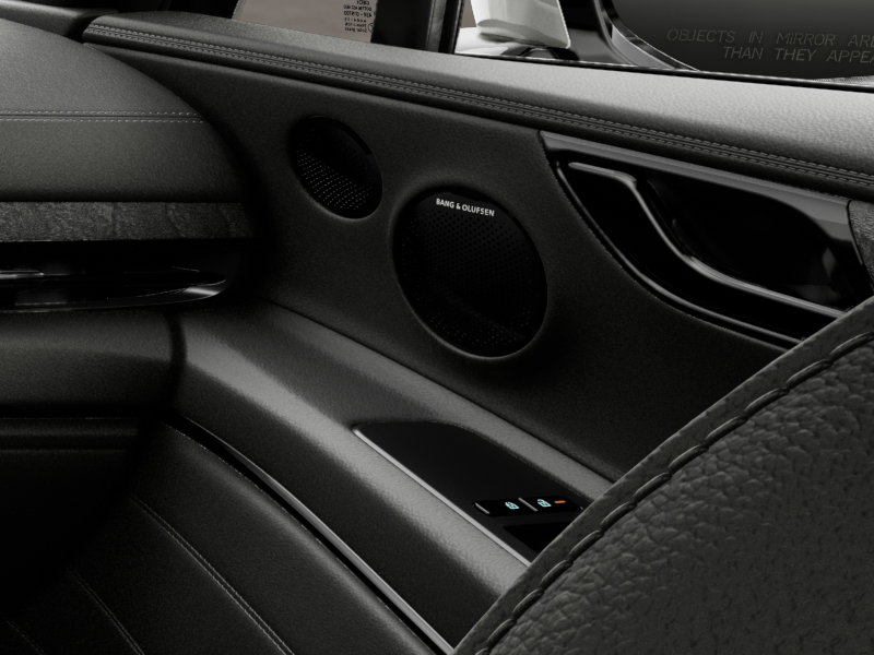 Thumbnail: 2026 Genesis GV80 - 23