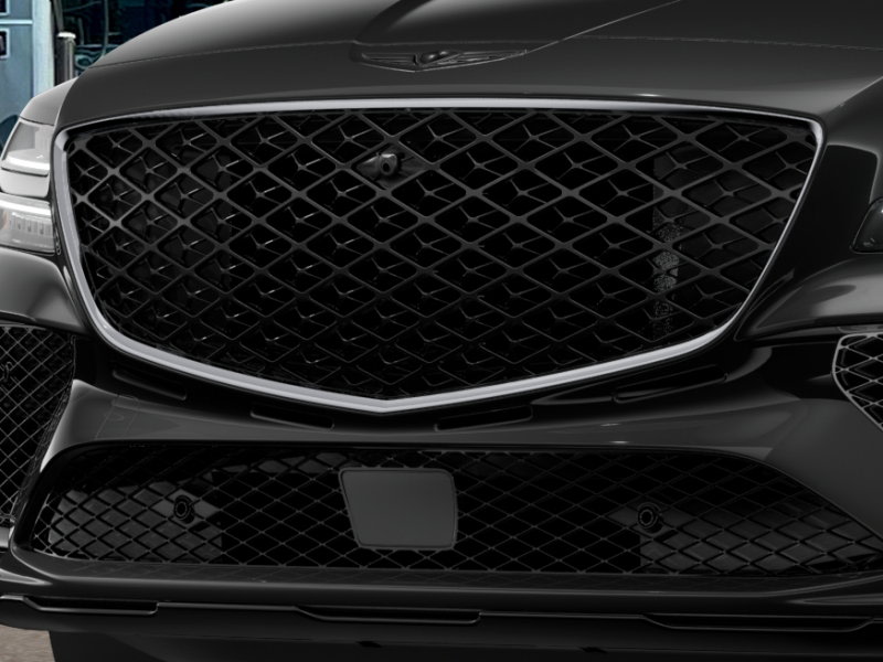 Thumbnail: 2026 Genesis GV80 - 16