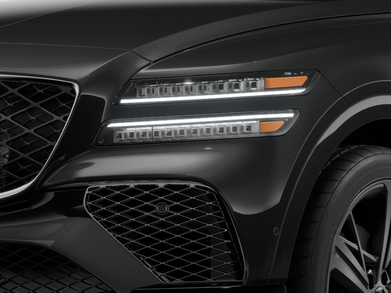 Thumbnail: 2026 Genesis GV80 - 14