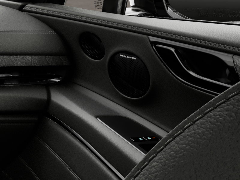 Thumbnail: 2026 Genesis GV80 - 23