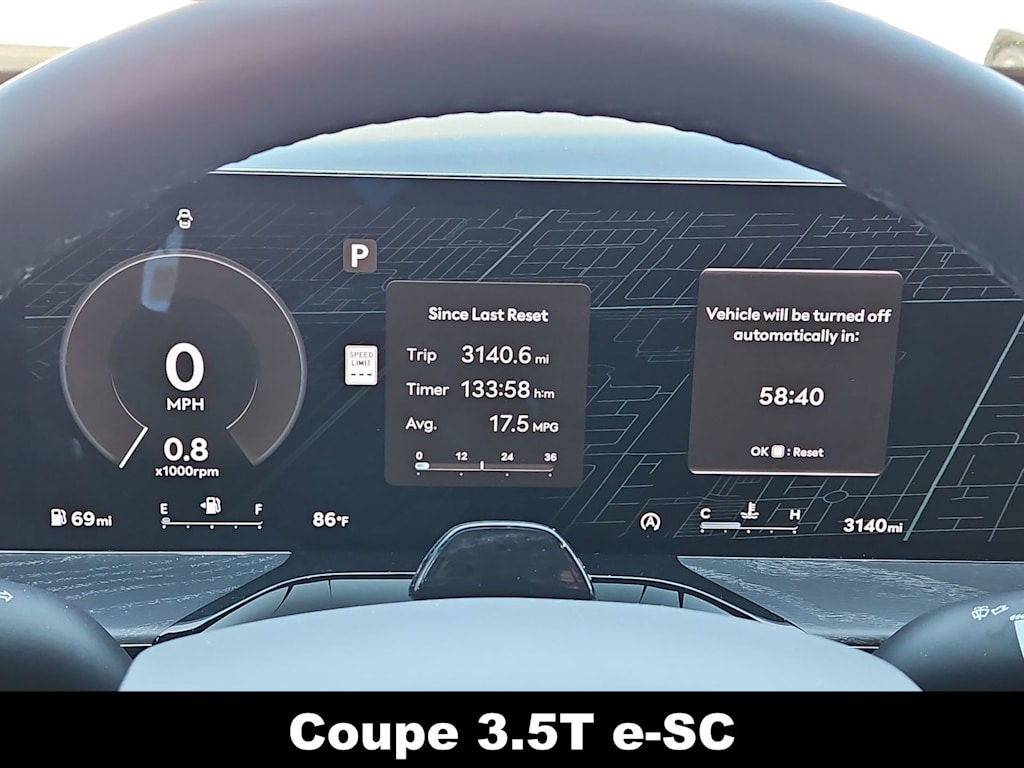 Thumbnail: 2026 Genesis GV80 - 15