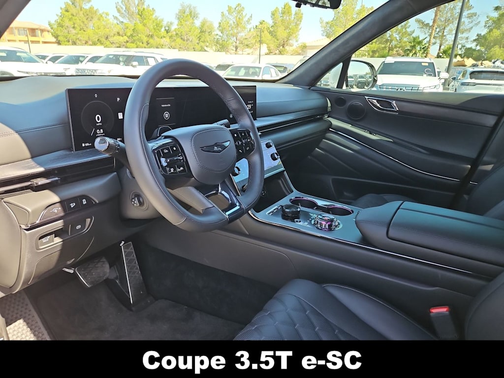 Thumbnail: 2026 Genesis GV80 - 2
