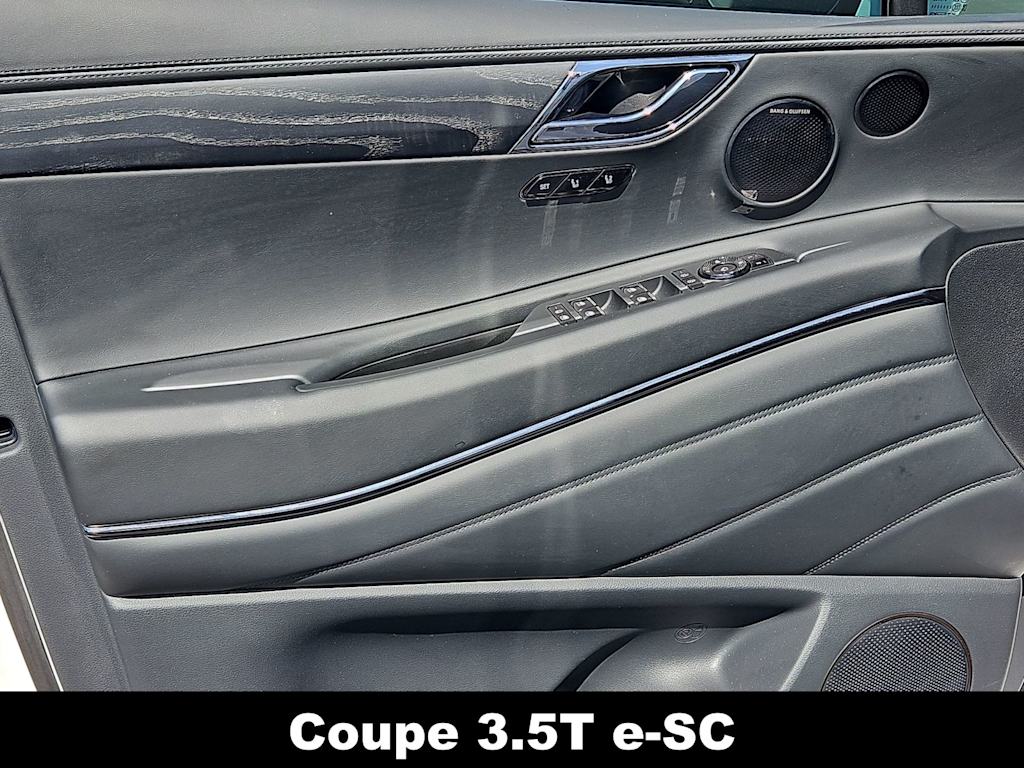 Thumbnail: 2026 Genesis GV80 - 29