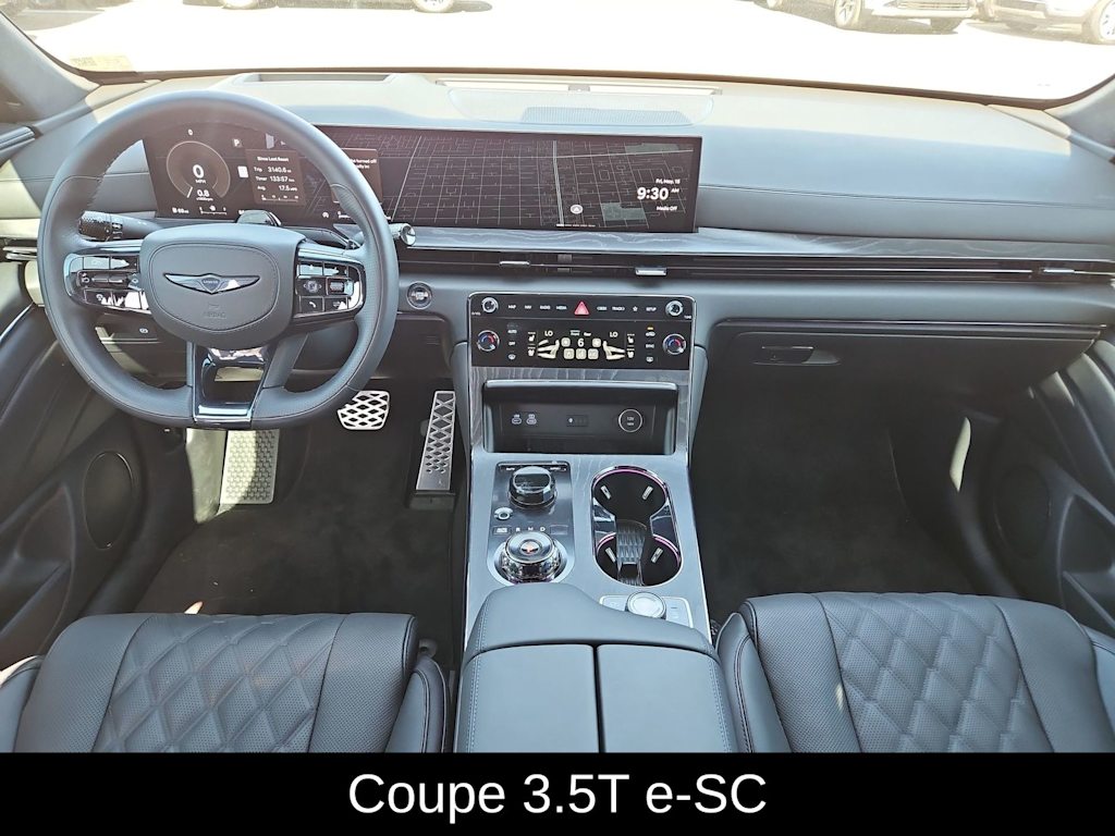Thumbnail: 2026 Genesis GV80 - 10