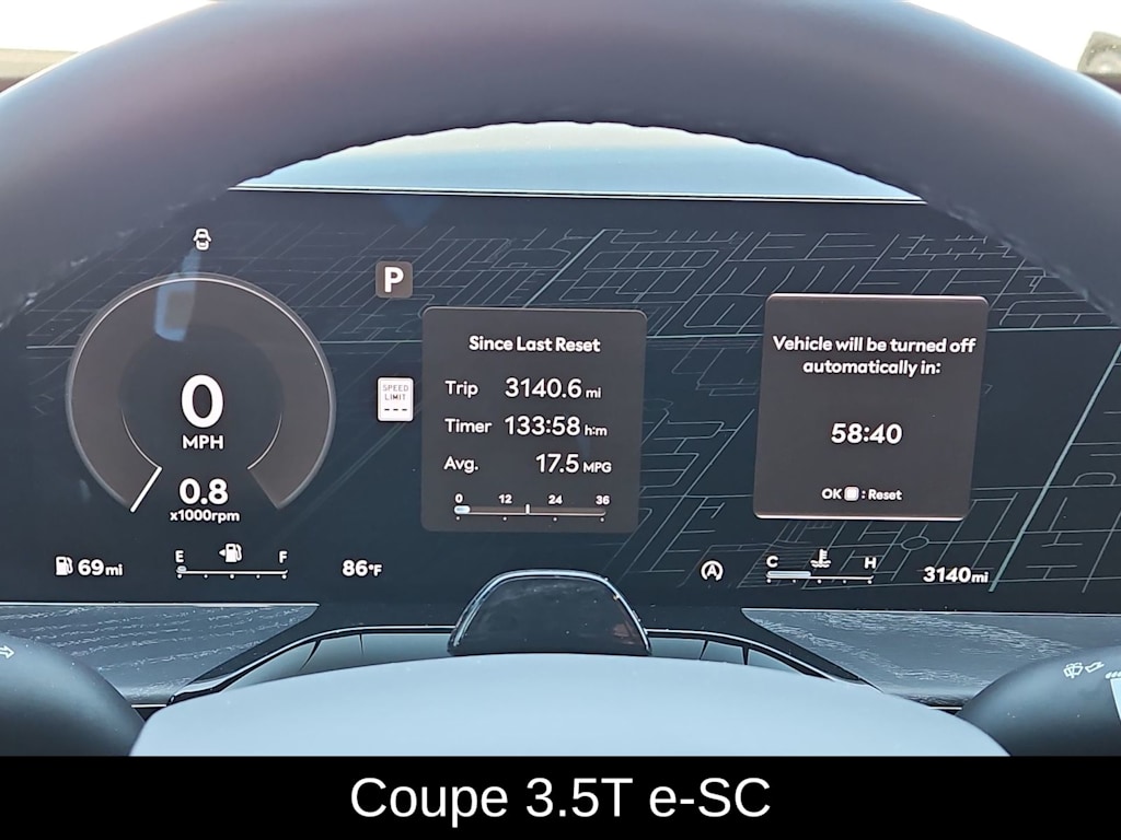 Thumbnail: 2026 Genesis GV80 - 15