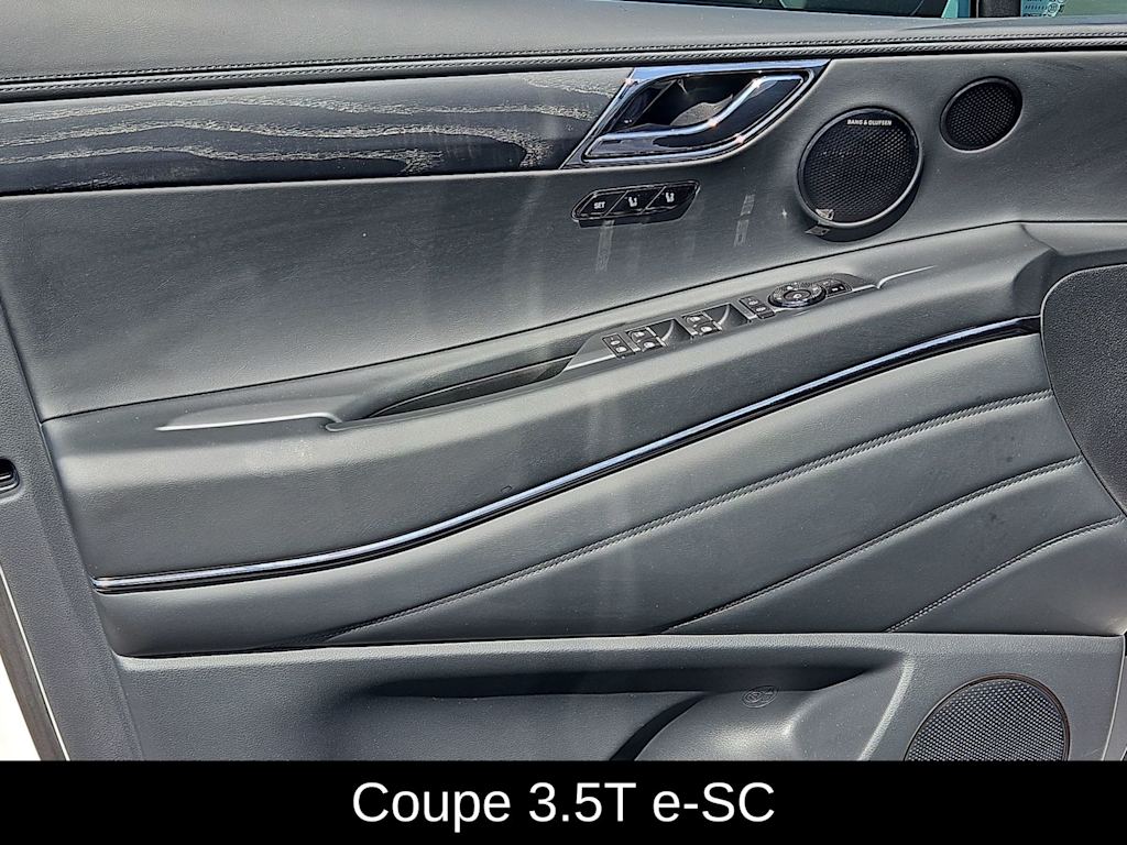Thumbnail: 2026 Genesis GV80 - 29