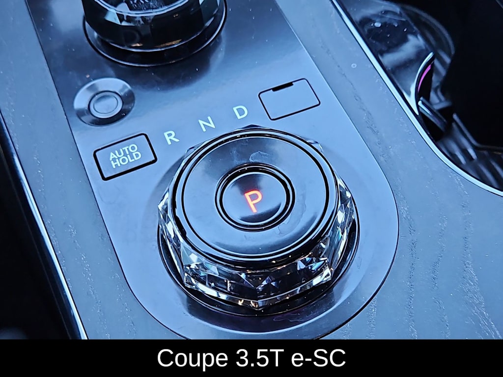 Thumbnail: 2026 Genesis GV80 - 24