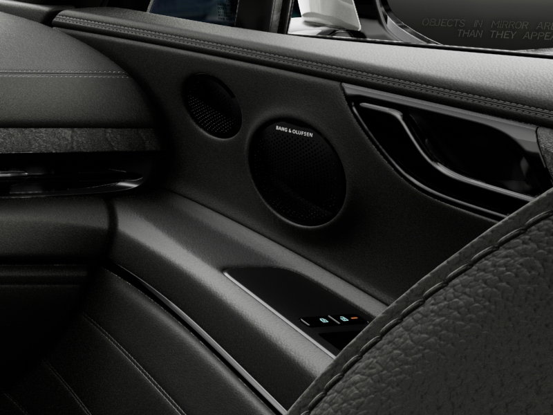 Thumbnail: 2026 Genesis GV80 - 23