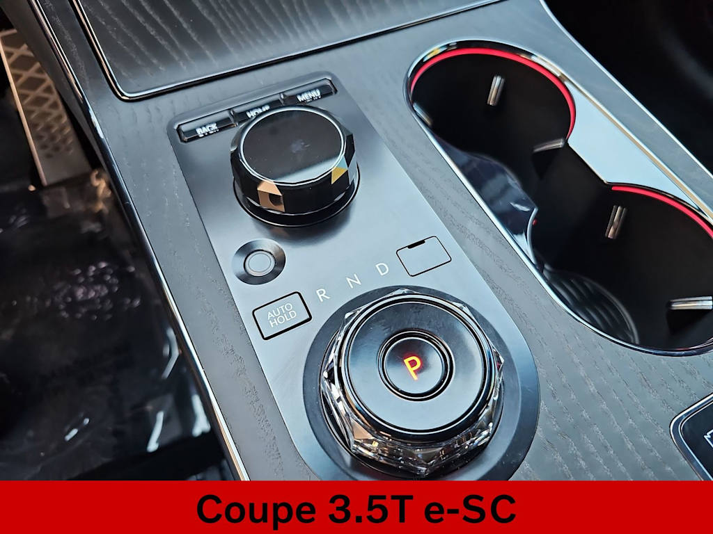 Thumbnail: 2026 Genesis GV80 - 23