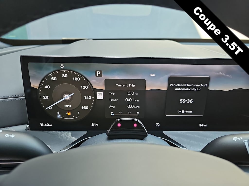 Thumbnail: 2026 Genesis GV80 - 15