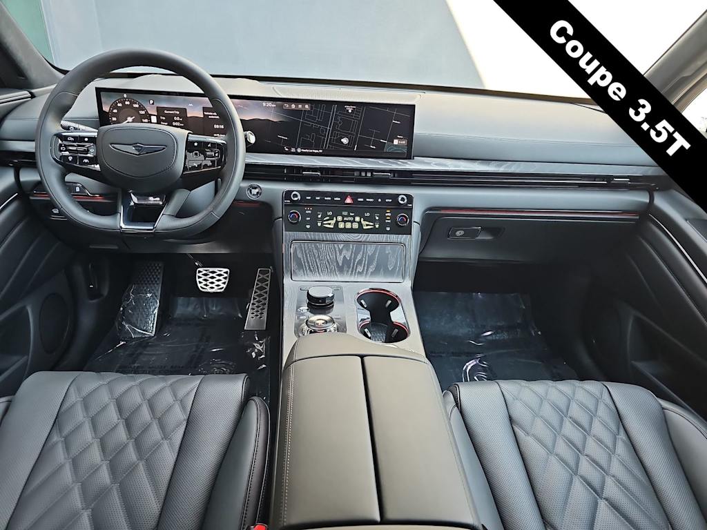 Thumbnail: 2026 Genesis GV80 - 2
