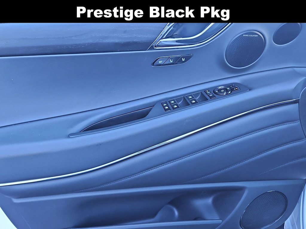 Thumbnail: 2026 Genesis GV80 - 24