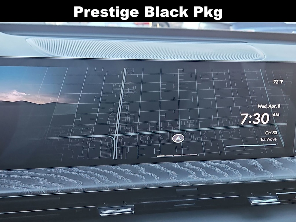 Thumbnail: 2026 Genesis GV80 - 23