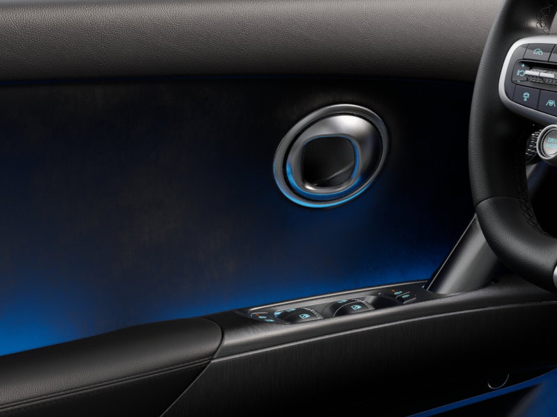 Thumbnail: 2027 Genesis GV60 - 24
