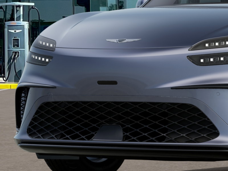 Thumbnail: 2027 Genesis GV60 - 19