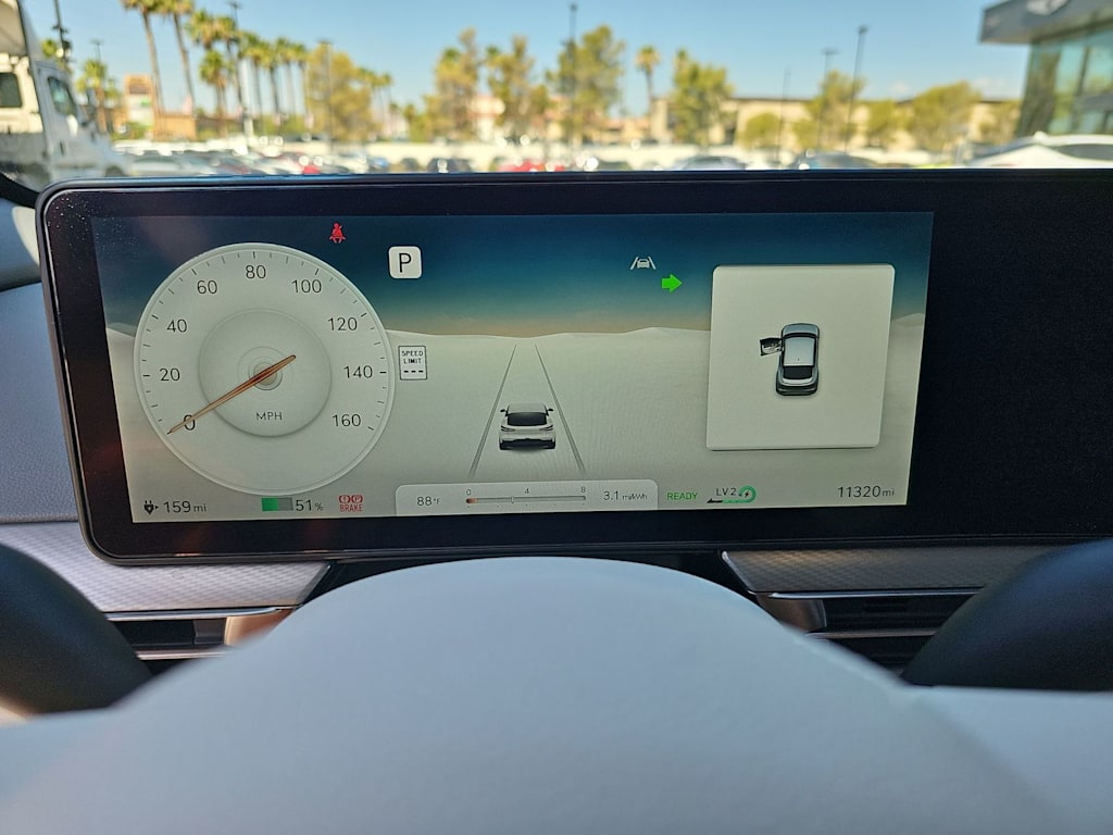 Thumbnail: 2025 Genesis GV60 - 24