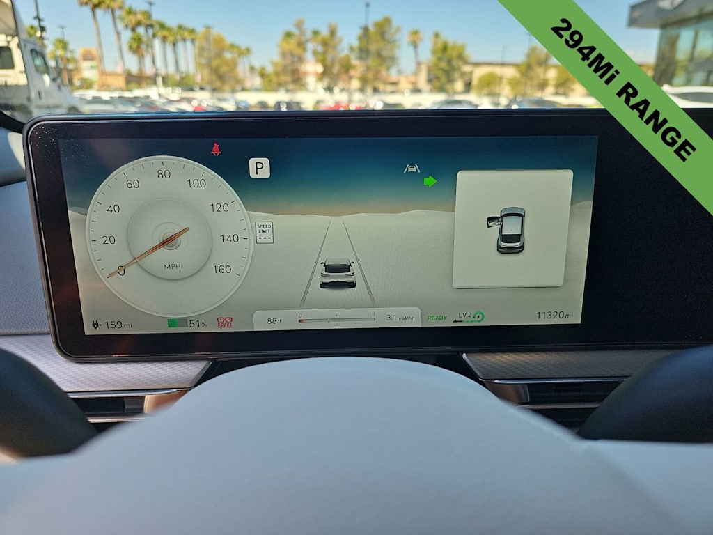 Thumbnail: 2025 Genesis GV60 - 23