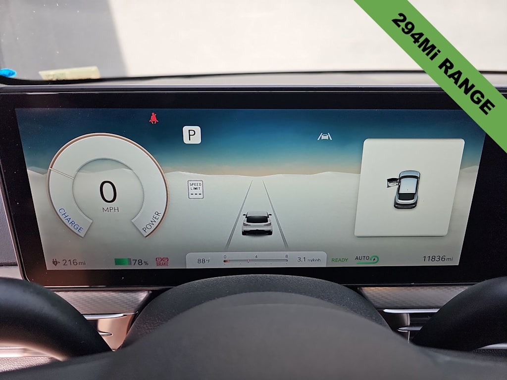 Thumbnail: 2025 Genesis GV60 - 24