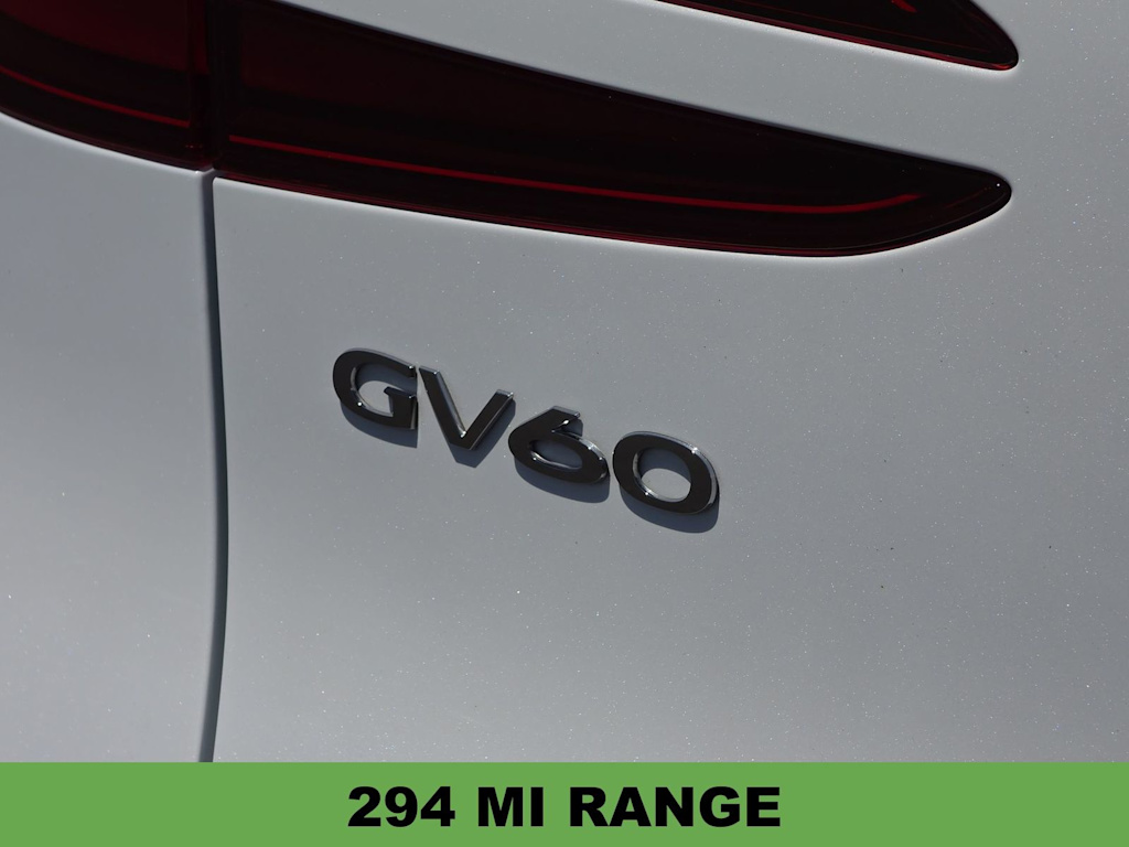 Thumbnail: 2025 Genesis GV60 - 19