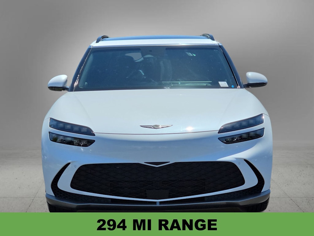Thumbnail: 2025 Genesis GV60 - 14