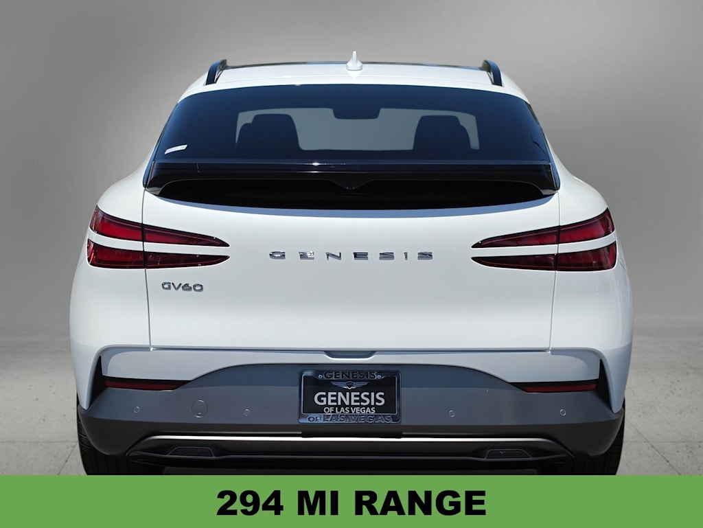 Thumbnail: 2025 Genesis GV60 - 16